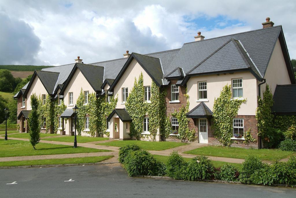 Brooklodge & Macreddin Village Екстер'єр фото